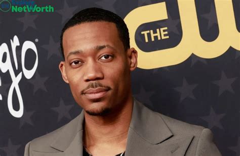 tyler james williams networth|Tyler James Williams Net Worth 2024: Money, Salary, Bio